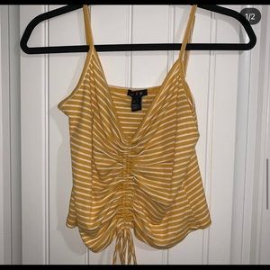 Urban planet tank top